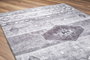 Conceptum Soul Chenille - Gray AL 225 Multicolor